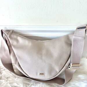 July Everyday Crescent Bag